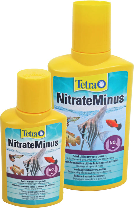 Tetra Nitraat Minus