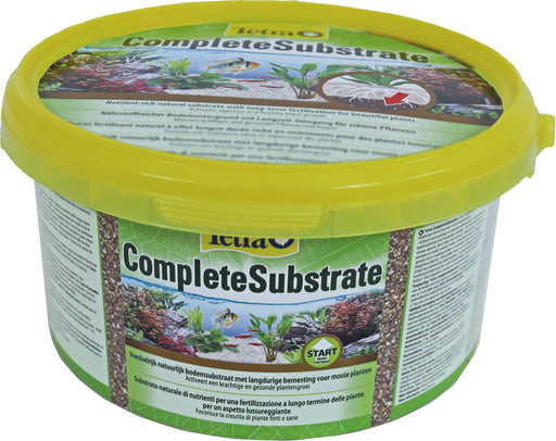 Tetra Plant CompleteSubstrate 5000 ml