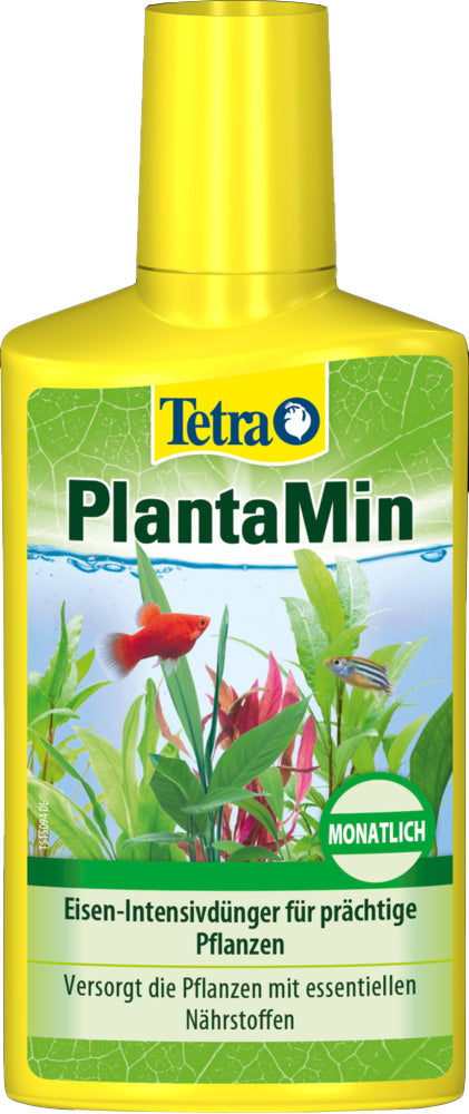 Tetra PlantaMin 500 front