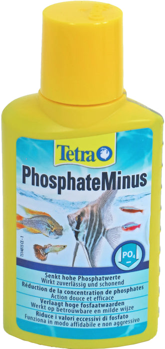 Tetra Phosphate Minus