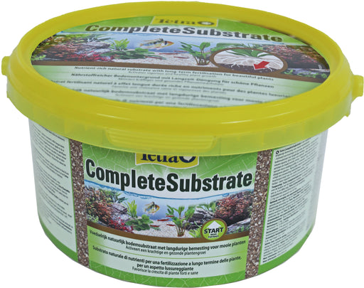 Tetra Plant CompleteSubstrate 2500 ml