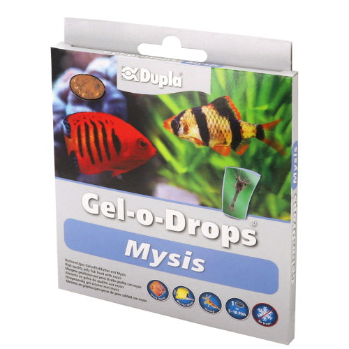 Gel-O-Drops Mysis verpakking