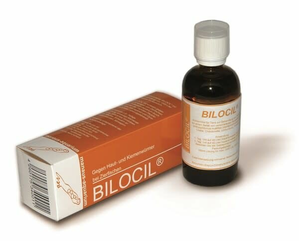 Manaus Bilocil 100 ml