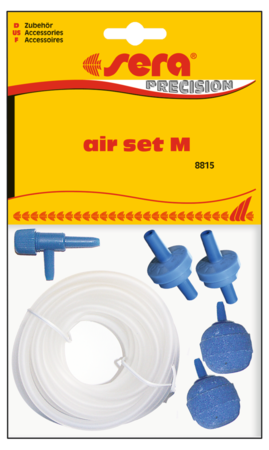 Sera Air Set M